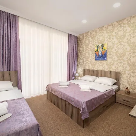 Amea Baku Hotel الغرفة الصورة