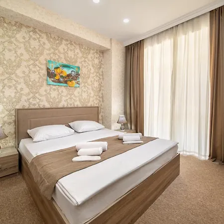 Amea Baku Hotel الغرفة الصورة