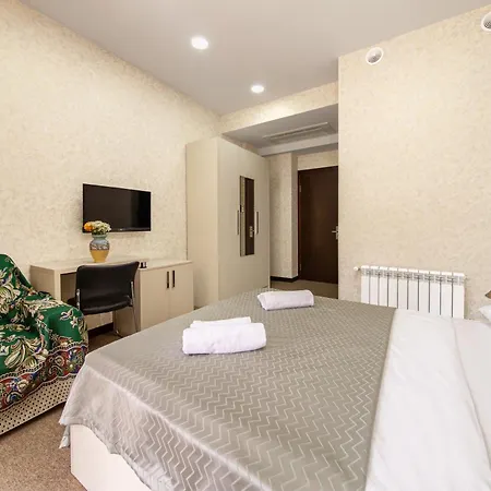 Amea Baku Hotel الغرفة الصورة