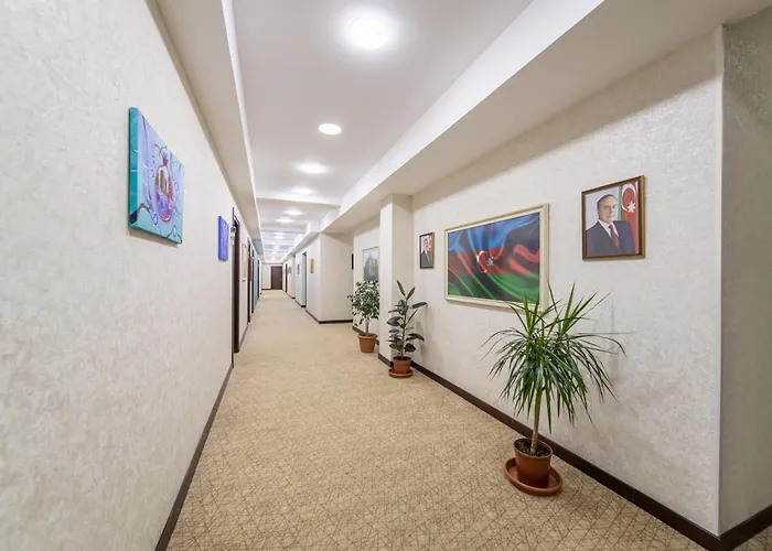 Amea Baku Hotel