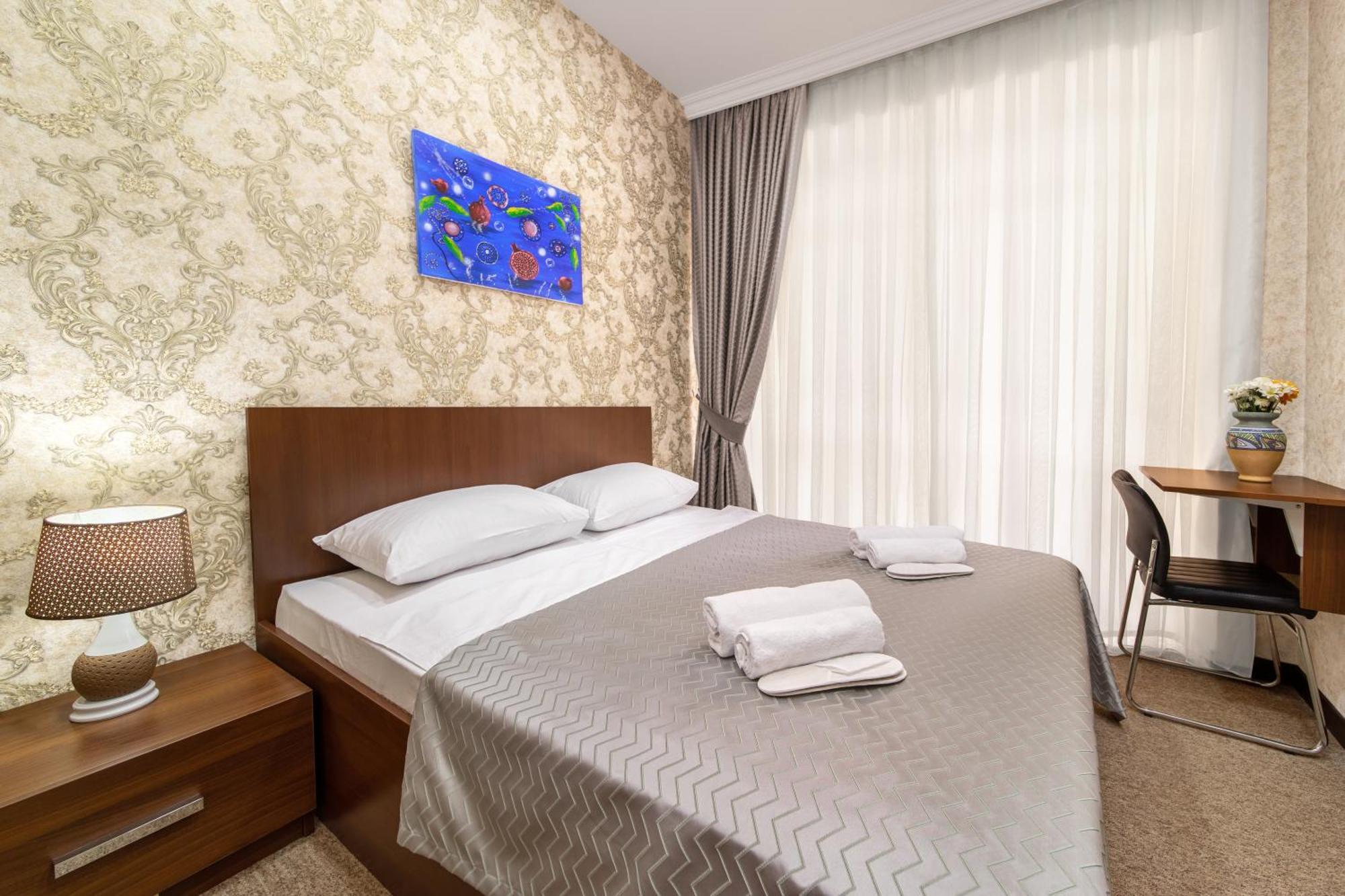 فندق Amea 4*