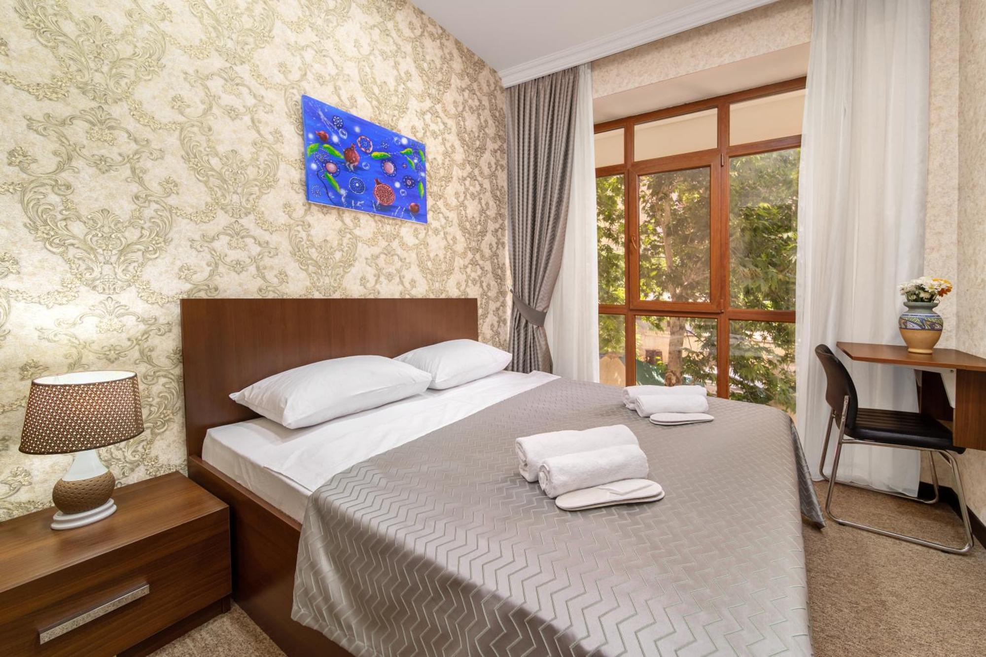 فندق Amea 4*