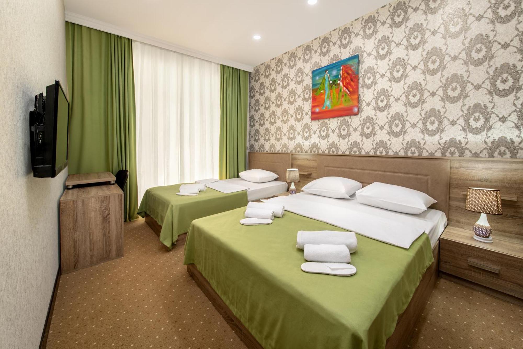 فندق Amea 4*