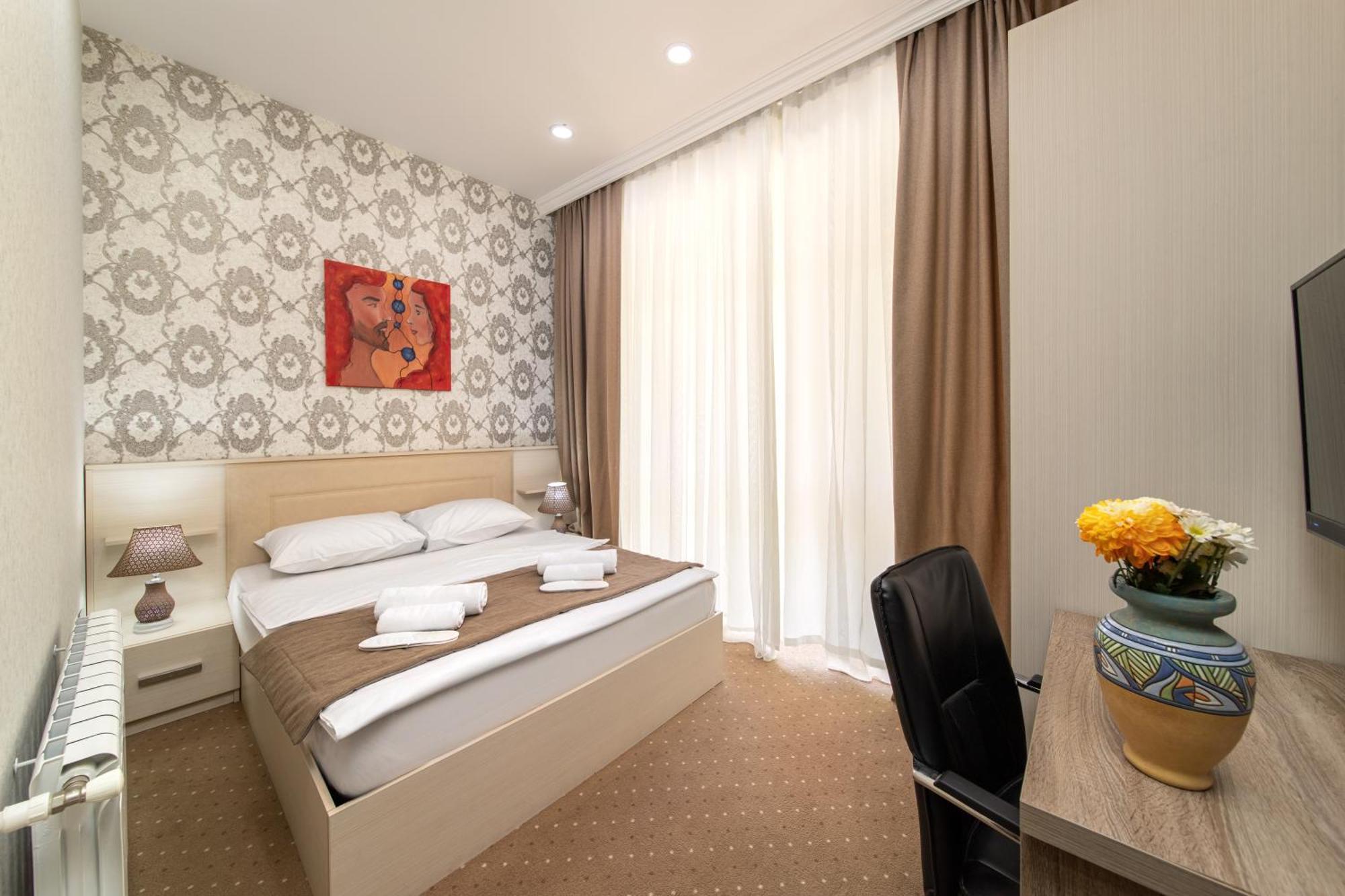 Hotel Amea Baku