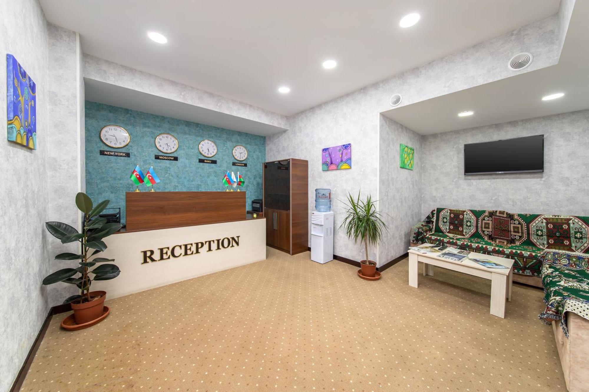 Amea Hotel 4*