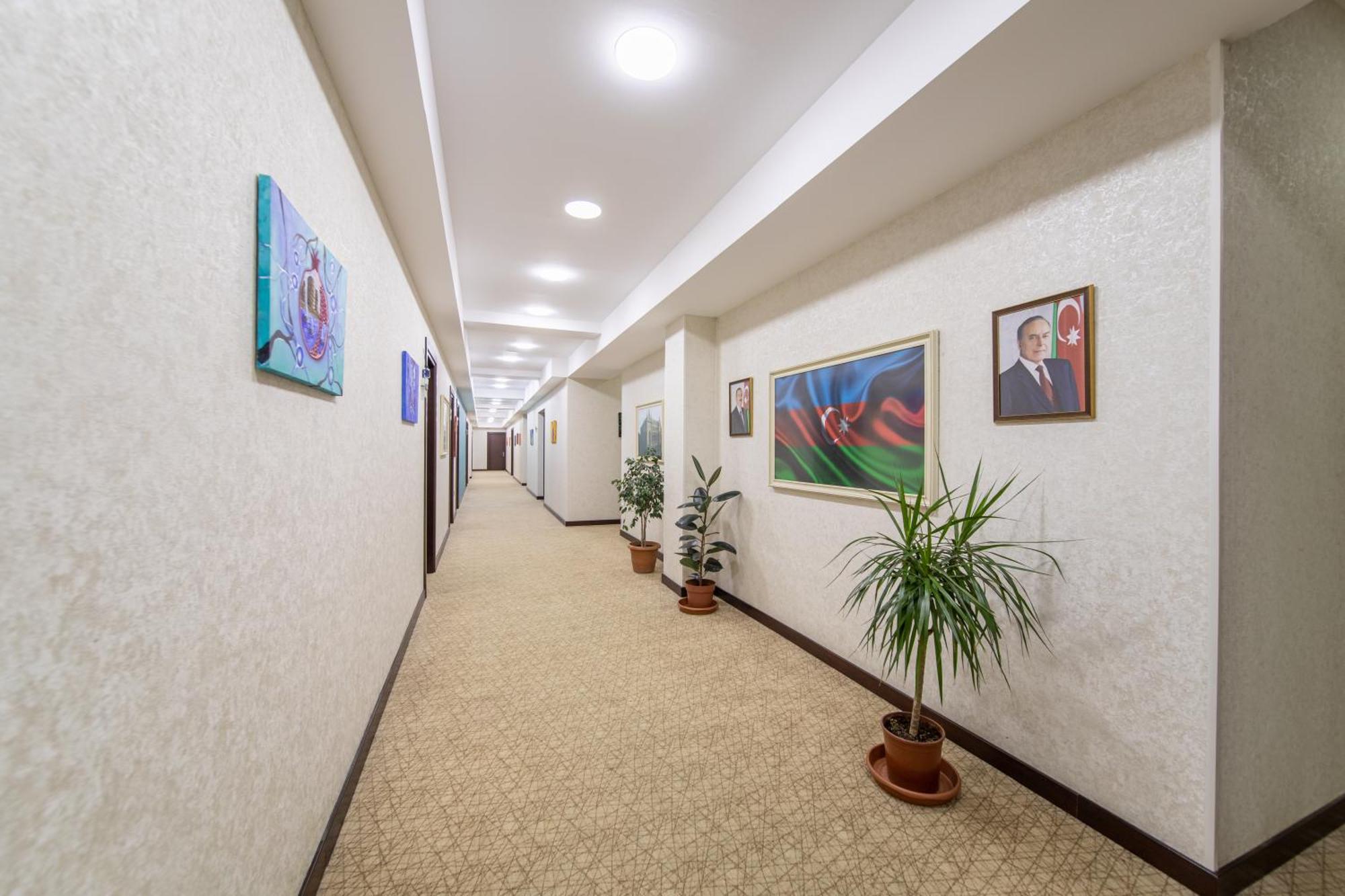 Amea Hotel