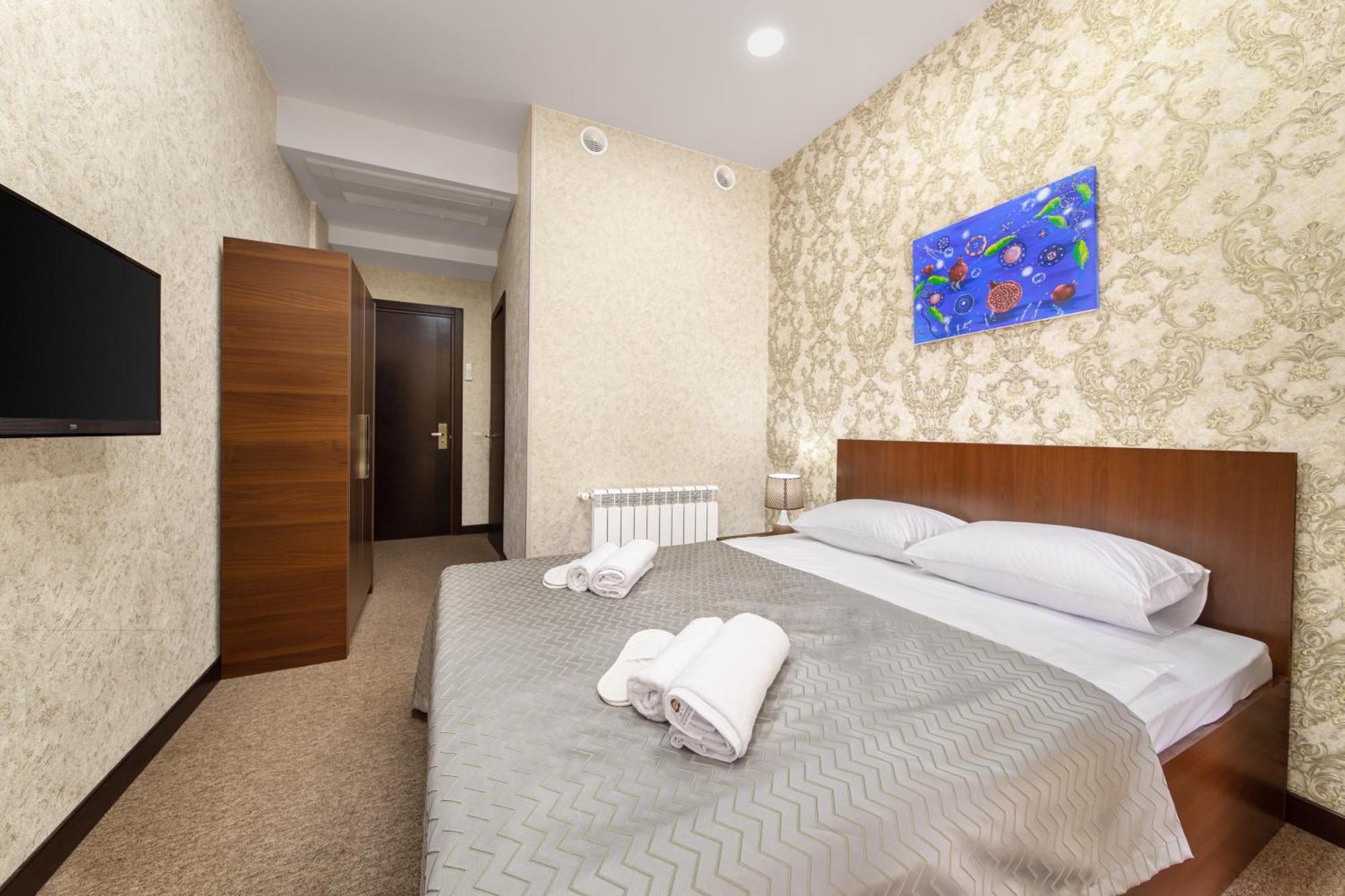 Hotel Amea