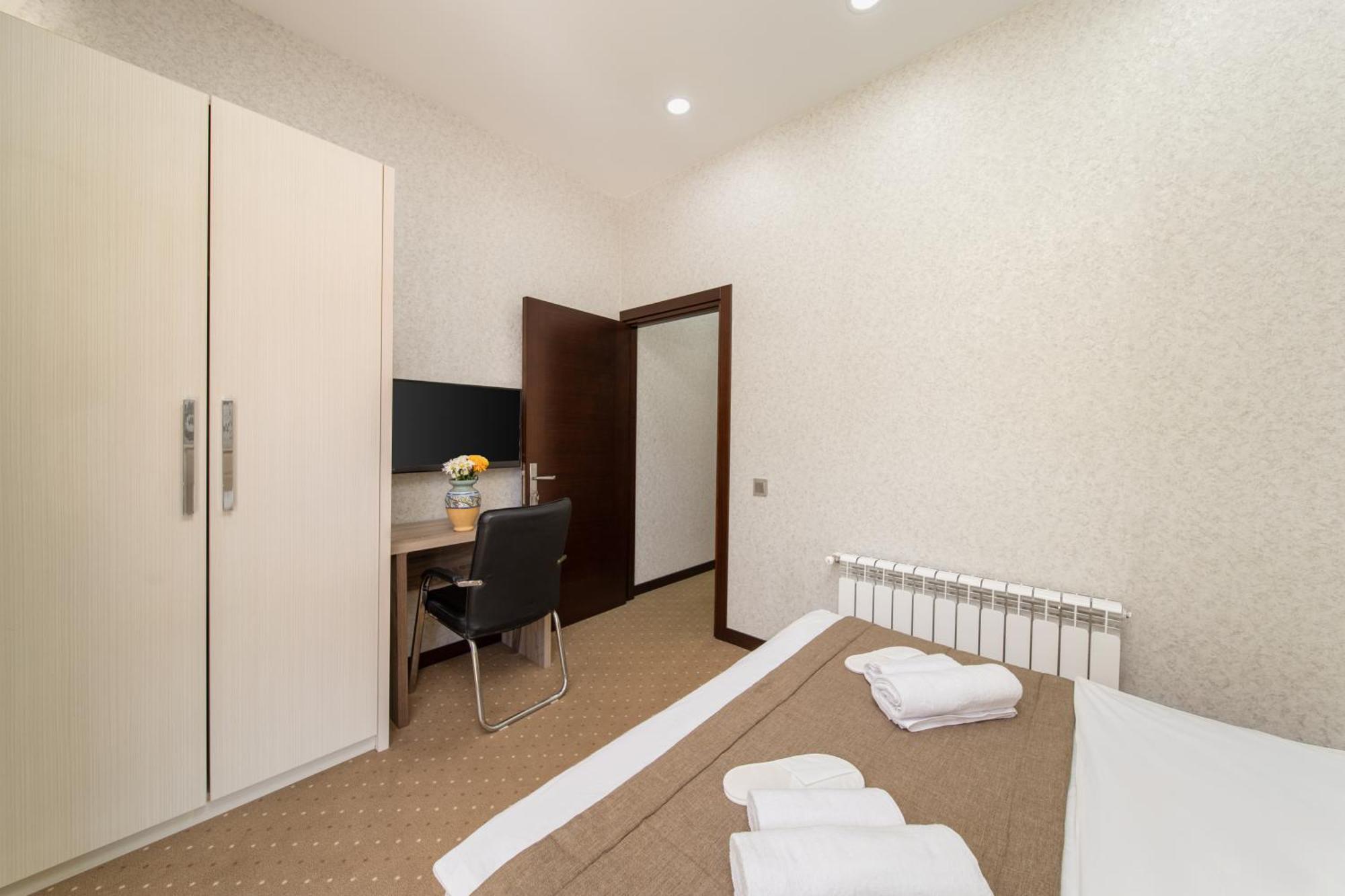 Hotel Amea Baku