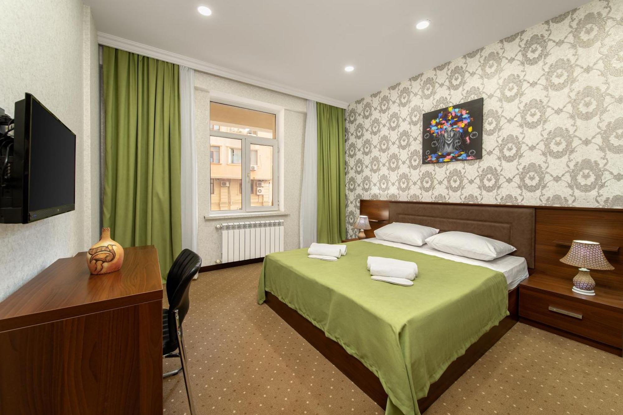 Hotel Amea 4*