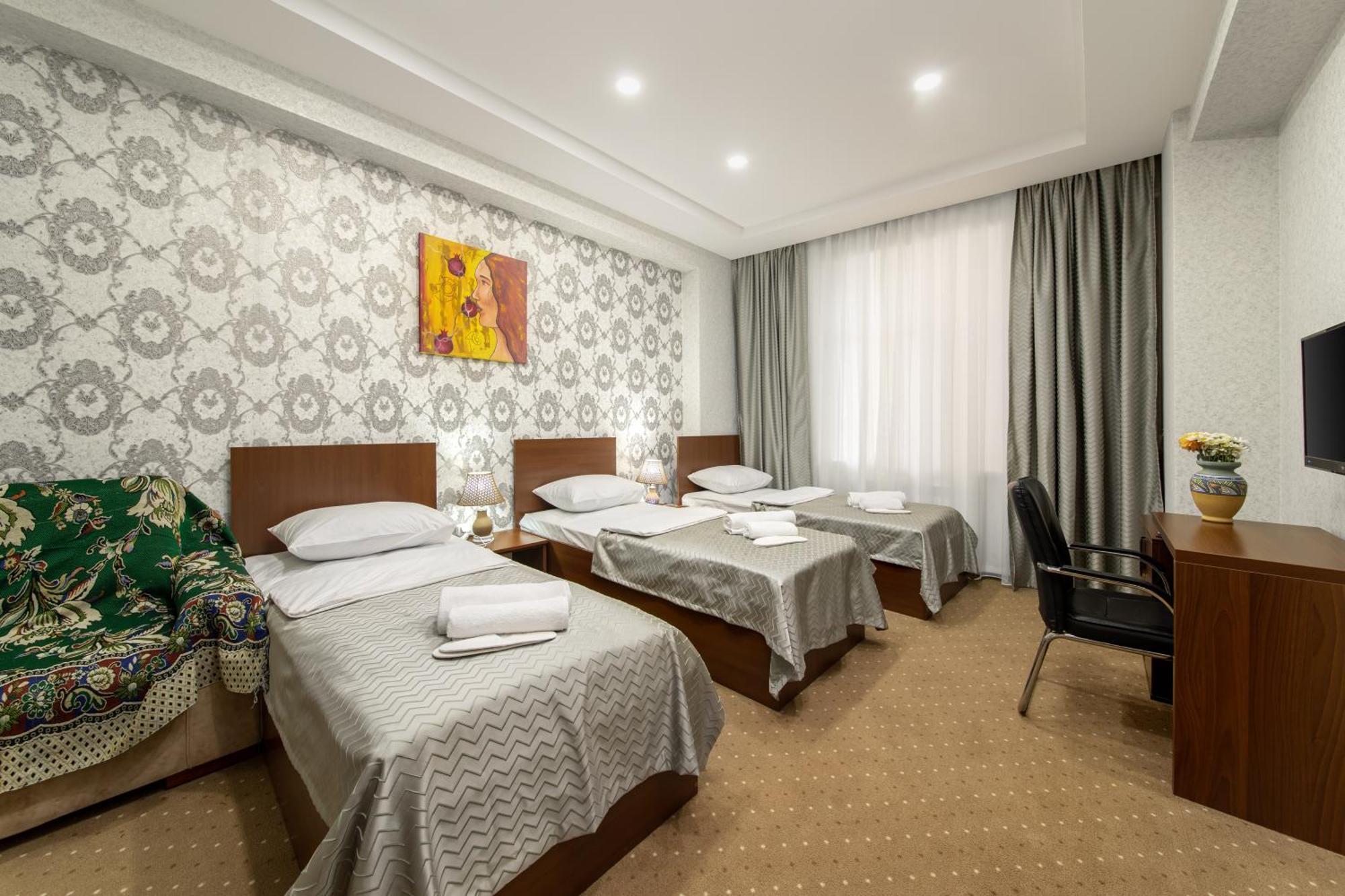 Hotel Amea Baku