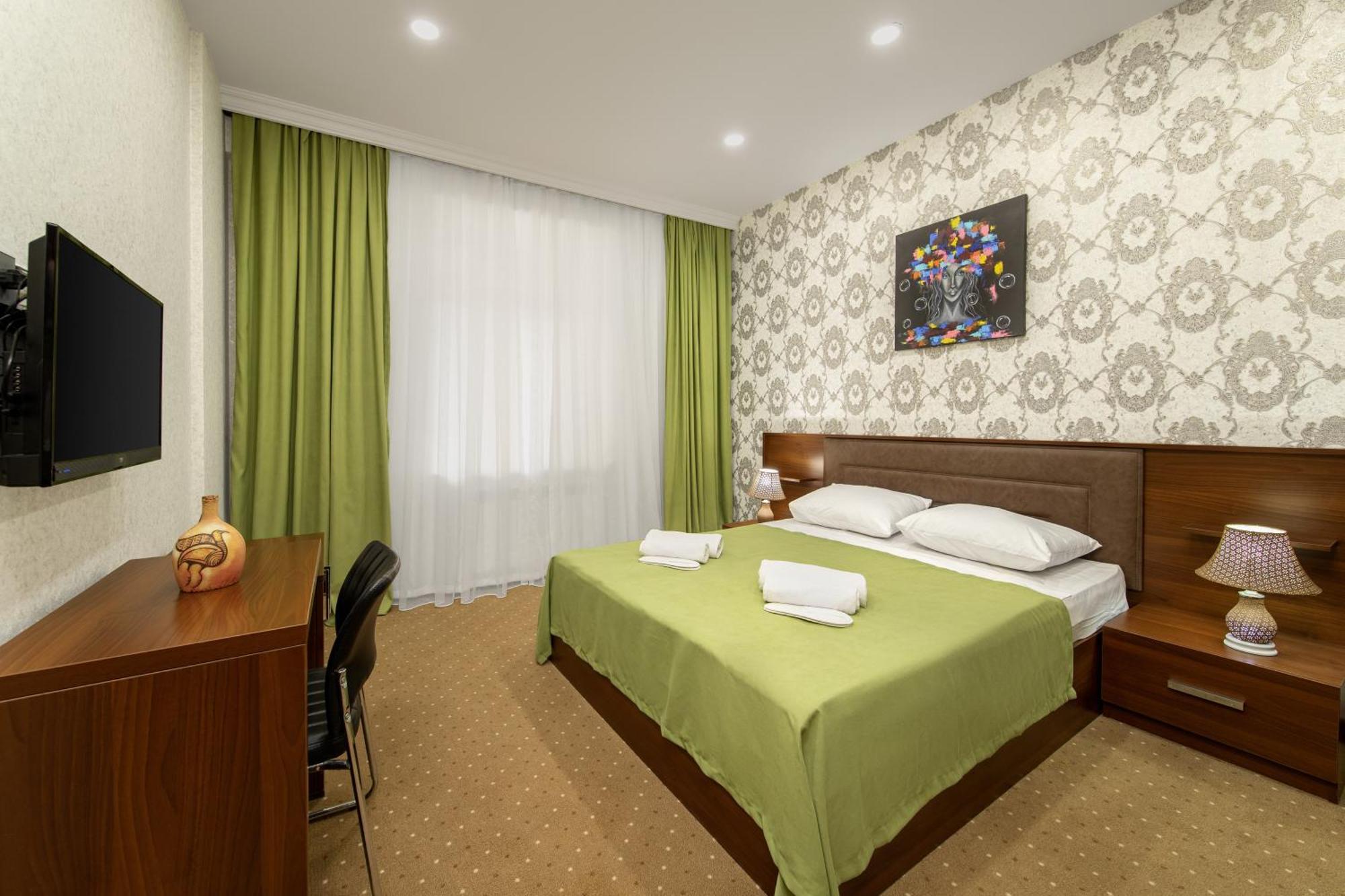 Amea Hotel 4*