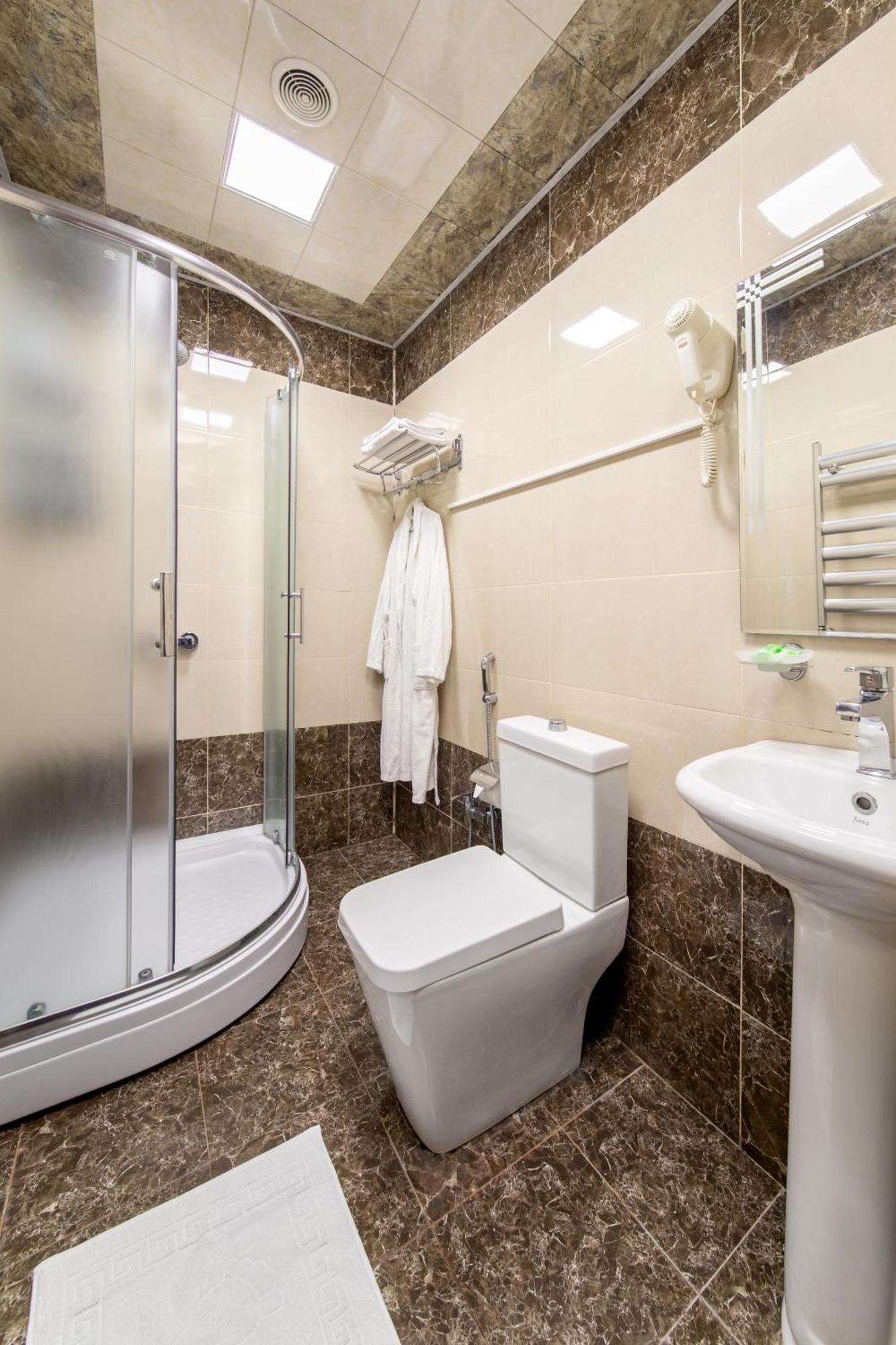 Amea 4* Baku