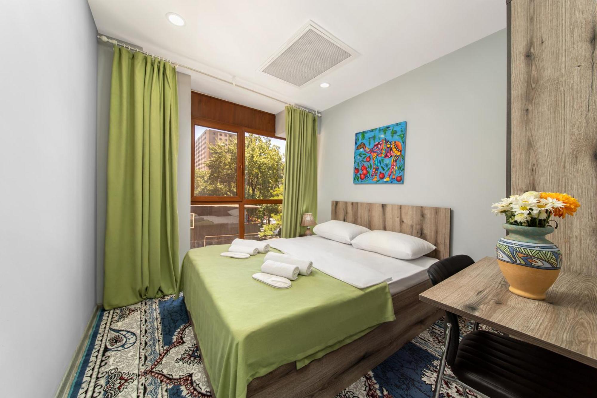 Amea Hotel Baku
