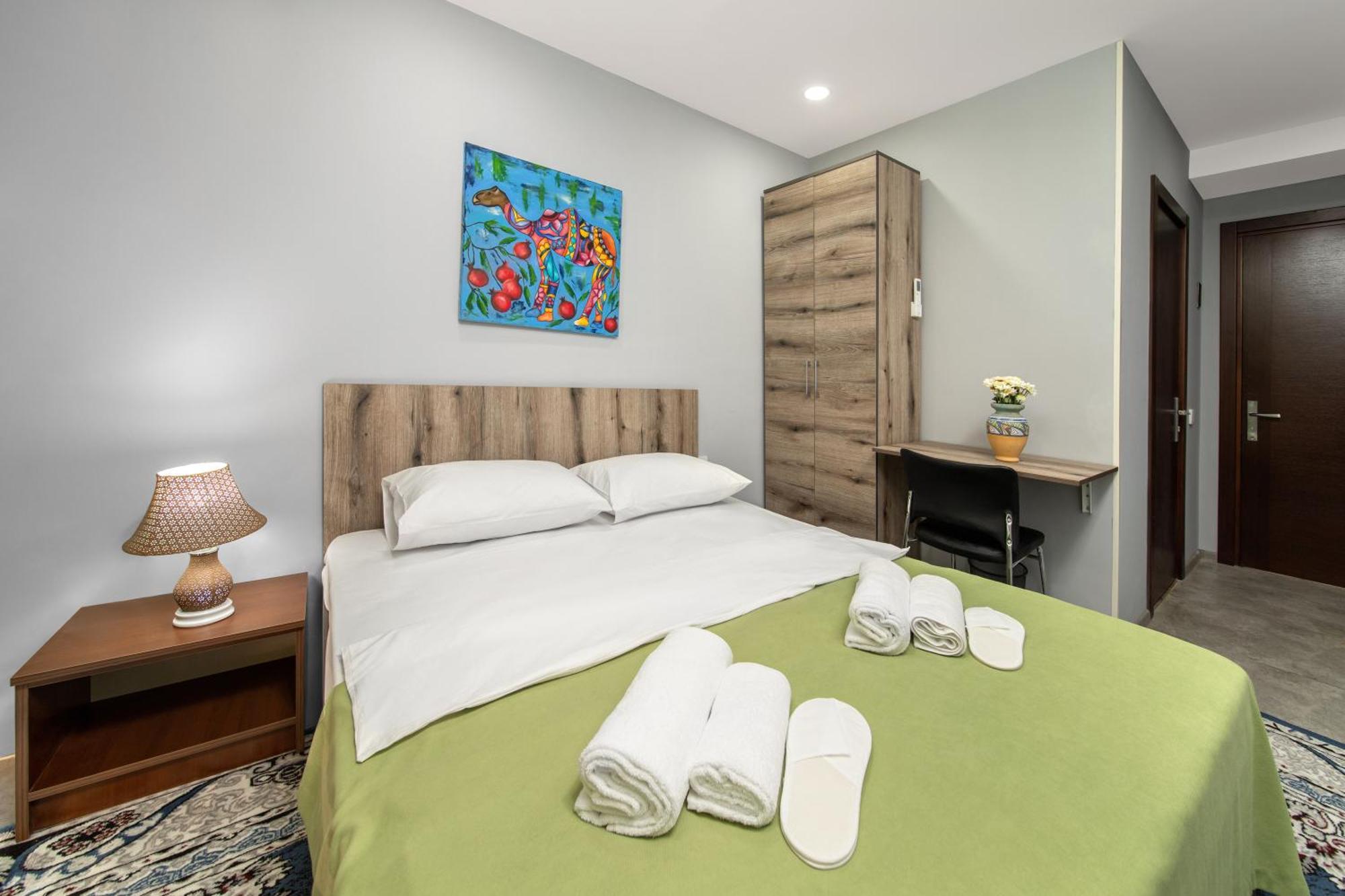 Hotel Amea Baku