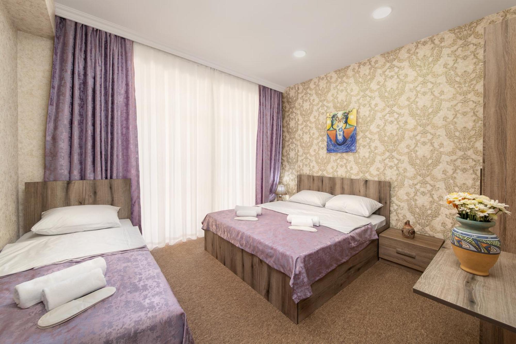 Hotel Amea Baku