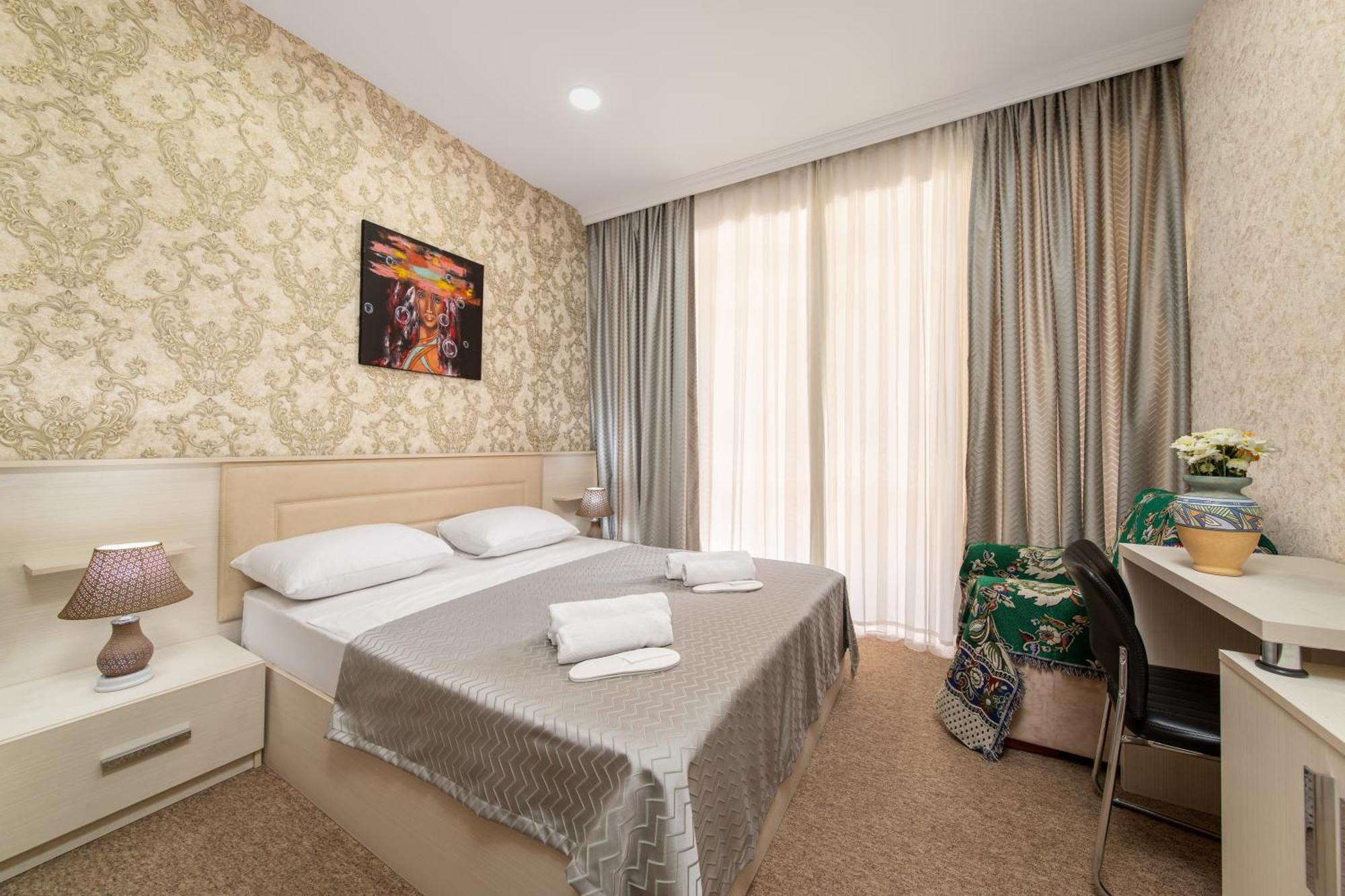 Amea Hotel