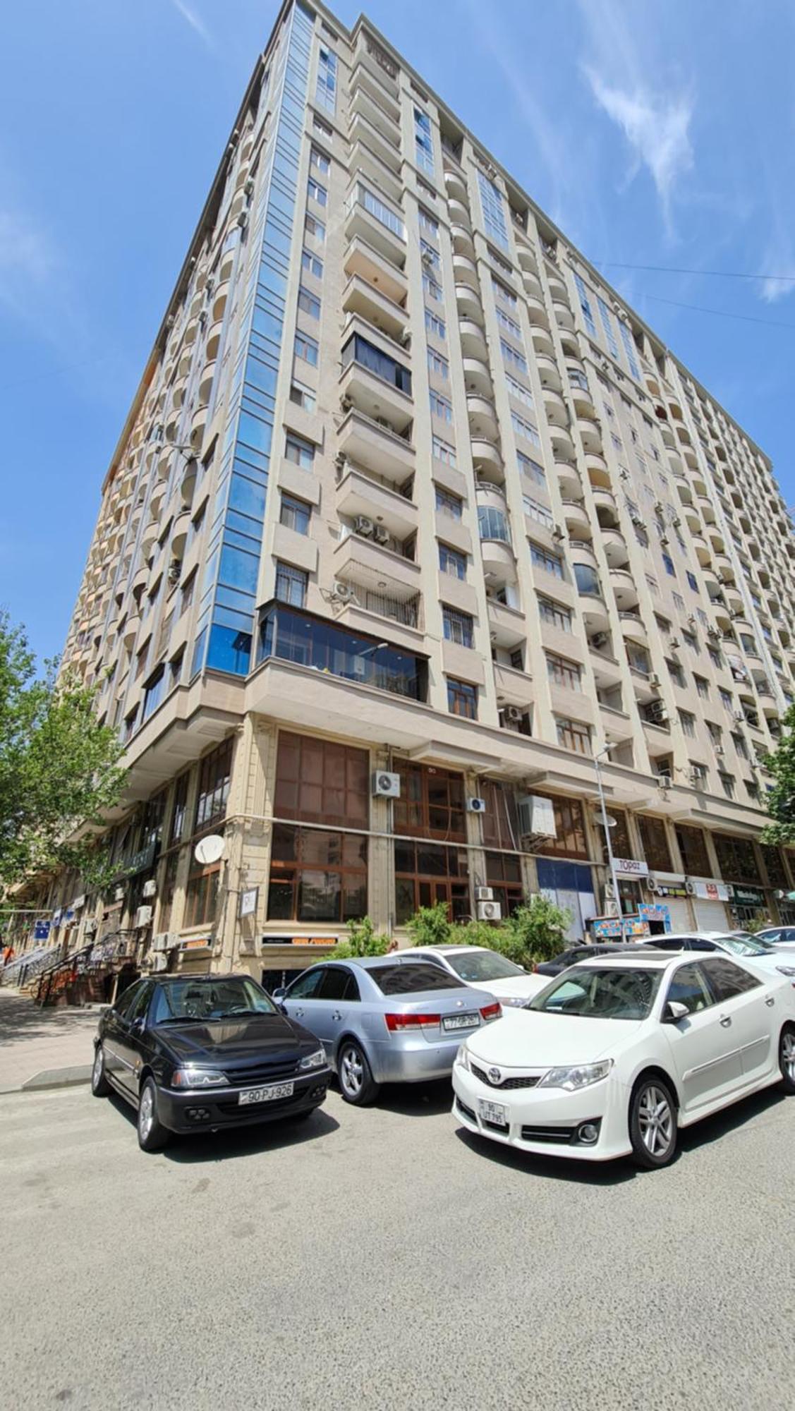 Amea Baku